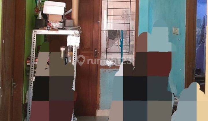 Rumah SHM Di Jaksel 15 Menit ke Stasiun Lenteng Agung Bisa Nego J23255 2