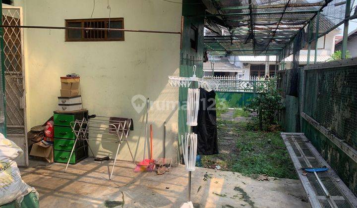 Rumah Hadap Selatan LT 272 Bisa Nego 5 Menit ke Gerbang Tol Jatiwarna 2 J27872 2