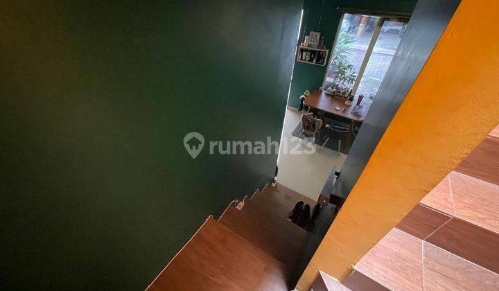 Rumah 2 Lt Siap Huni 10 Menit ke RS Siloam Cinere SHM Hadap Timur J17836 2