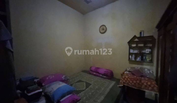 Rumah 5 Kamar Tidur SHM 3 Menit ke Living Plaza Cinere J29137 2