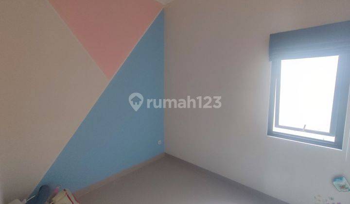 Rumah SHM 15 Menit ke Cibinong City Mall Dibantu KPR J31476 2