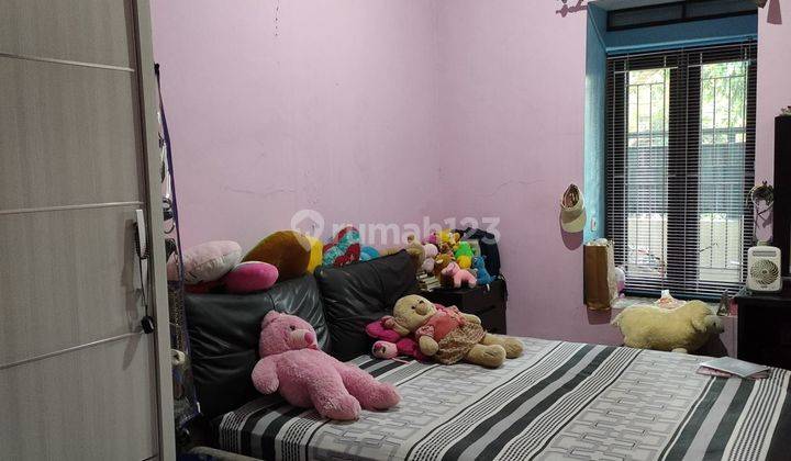 Rumah LT 120 Bisa Nego 10 Menit ke RS Citama Dibantu KPR J27508 2