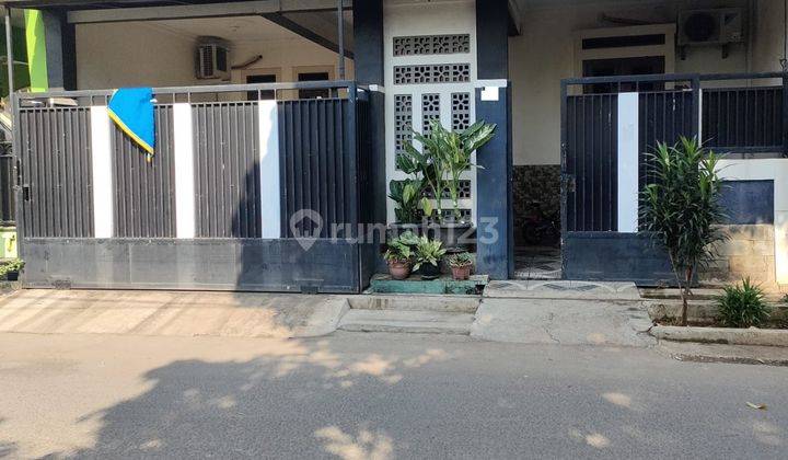 Rumah LT 120 Bisa Nego 10 Menit ke RS Citama Dibantu KPR J27508 1