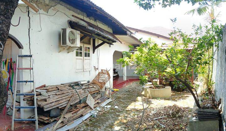 Rumah Mewah dekat LRT Station Jatibening Baru Bebas Banjir J28513 2