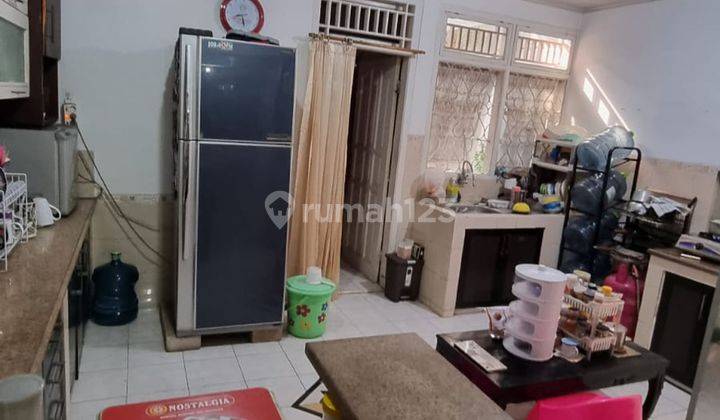 Rumah Mewah 5 Kamar Tidur Siap KPR 10 Menit ke Green Walk Mall Bekasi J27473 2