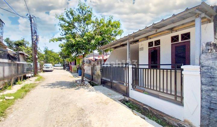 Rumah Minimalis 15 Menit ke Stasiun Cilebut Siap KPR J25393 2