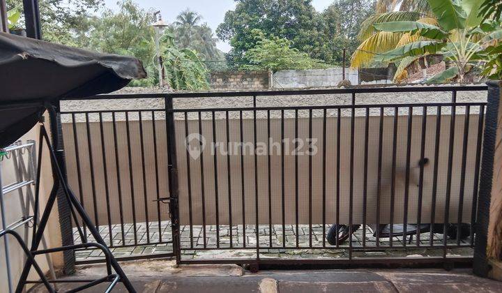 Rumah DP Murah 6 Menit ke Stasiun Cilebut Harga Nego Siap KPR J28090 2