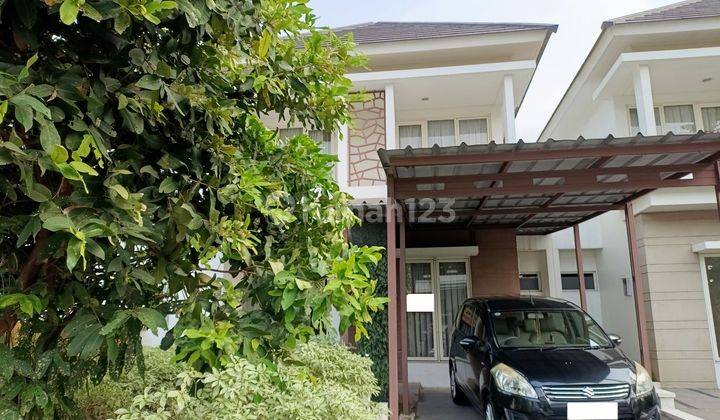 Rumah Strategis dekat Primaya Hospital Pasar Kemis Tangerang Siap KPR J26557 1