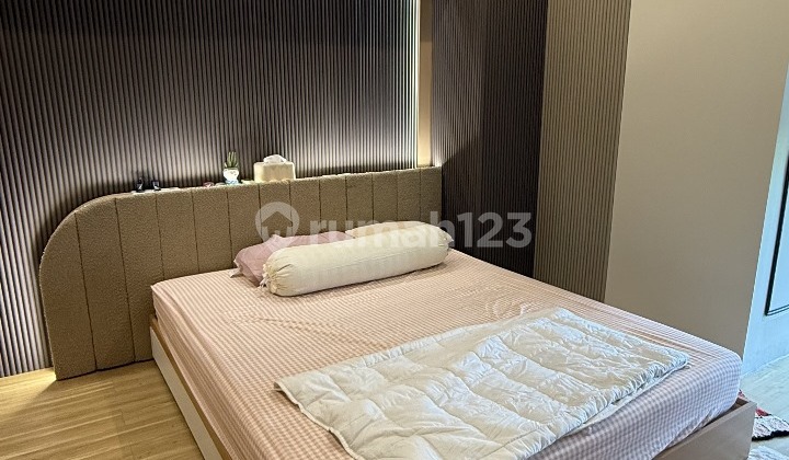 For Sale Beautiful Apartment BRANZ BSD 1 BEDROOM FURNISHED