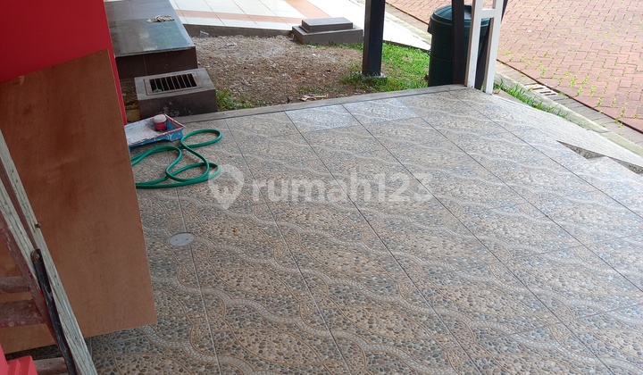 Disewakan Milano Gading Serpong