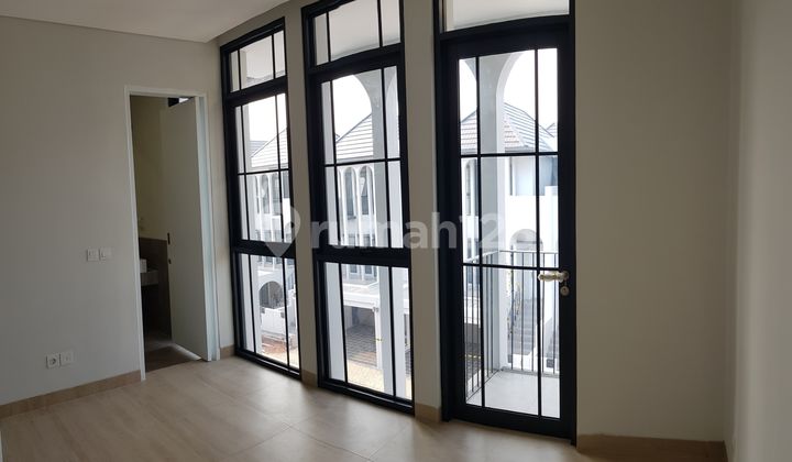 For Sale Aether Greenwich Bsd Hoek Brand New House 2