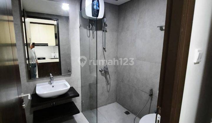 Dijual Rugi Brand New Apartemen Chadstone Full Furnished 2