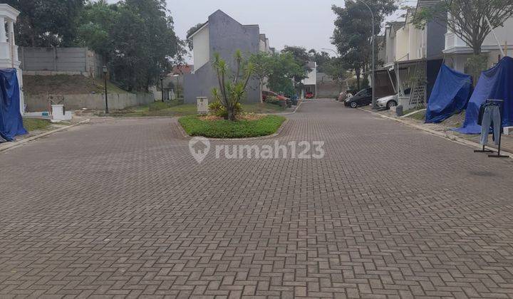 Dijual Murah Azura Vanya Park Bsd 2 Lantai 2