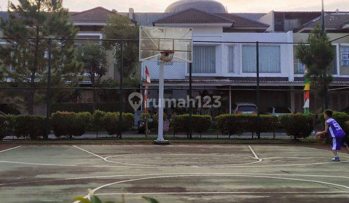 Dijual Rumah Sangat Murah San Lorenzo Gading Serpong Tusuk Sate 1