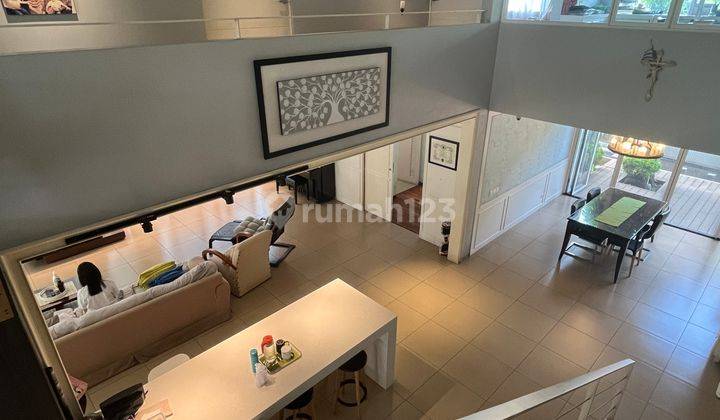 Dijual Rumah Cantik 440m2 di Taman Diponegoro Lippo Karawaci 1