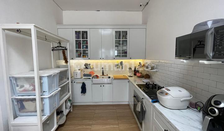 Dijual Bu !! Rumah Serpong Jaya The Garden Pamulang 165M2 Hook Dijual Bu !! Rumah Serpong Jaya The Garden Pamulang 165M2 Hook