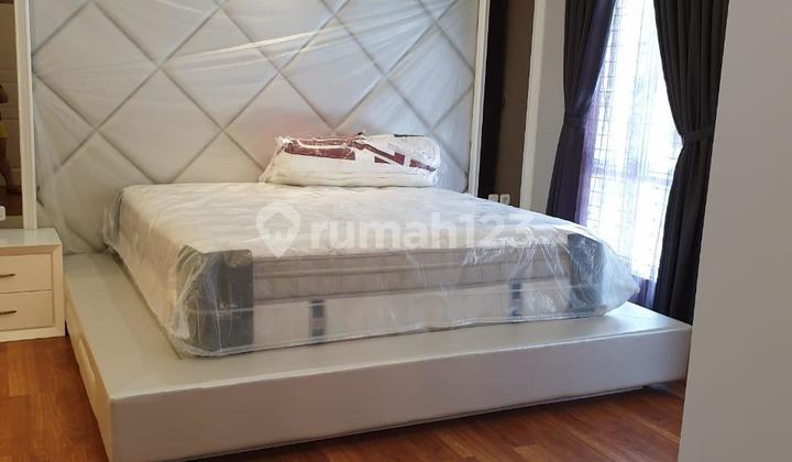 Menaggio Gading Serpong 170M2 The Cheapest Coolest !!!!