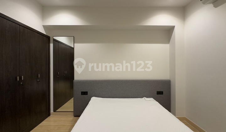 For Rent Branz BSD Apartment Furnished Next to Aeon Mall