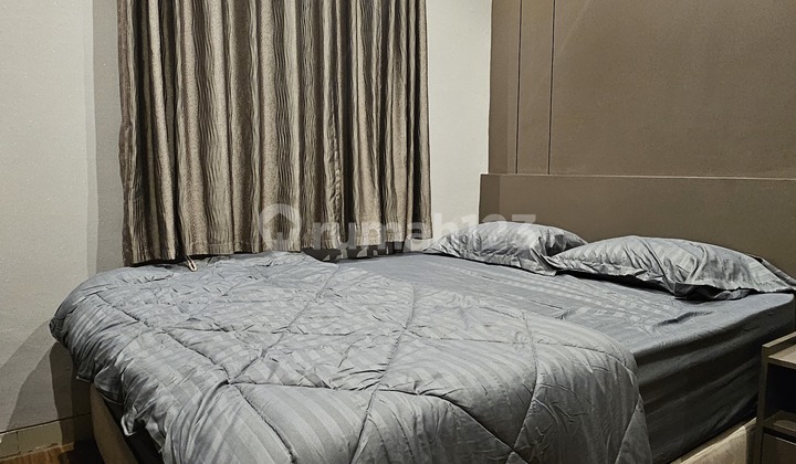 For Sale, Charming Furnished House in Fiordini Gading Serpong 2