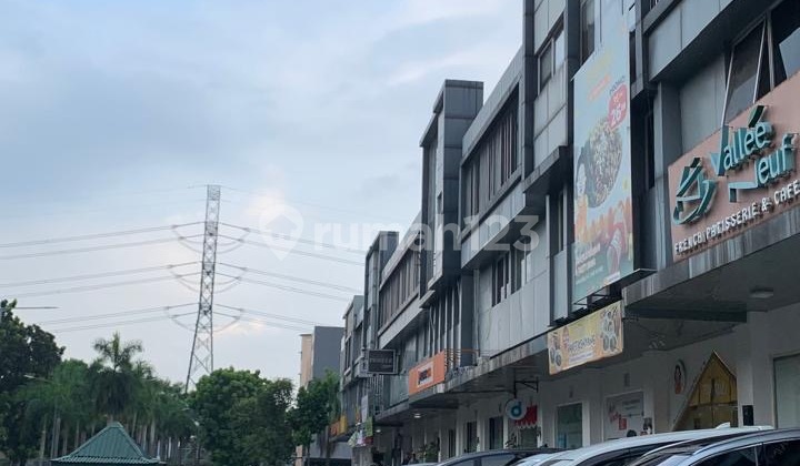 Jual Super Cepat Ruko Gading Serpong 3,5 Lantai Murah !!! Jual Super Cepat Ruko Gading Serpong 3,5 Lantai Murah !!!