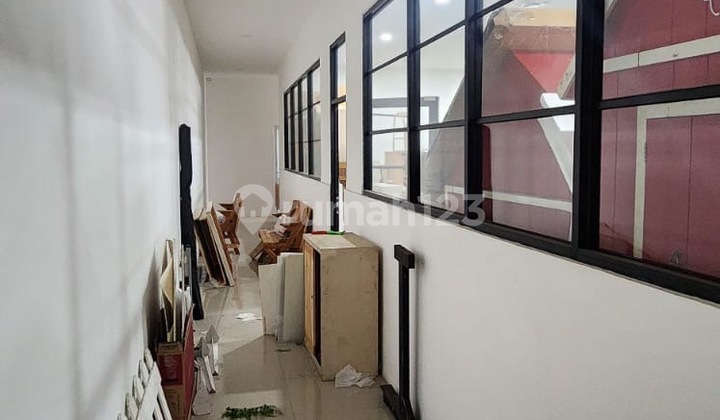 Dijual Gudang Dalam Kawasan Industri 240M2 Legok