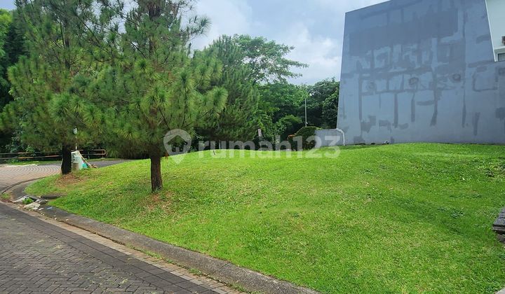Dijual kavling BSD 300m2 Delatinos cluster carribean Dijual kavling BSD 300m2 Delatinos cluster carribean