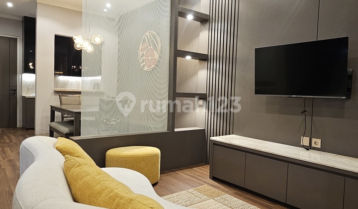 For Sale, Charming Furnished House in Fiordini Gading Serpong For Sale, Charming Furnished House in Fiordini Gading Serpong