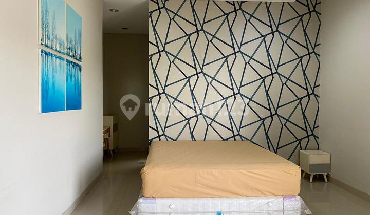 Rumah Heliconia Depark BSD 250M2 Jarang Ada!!! 2