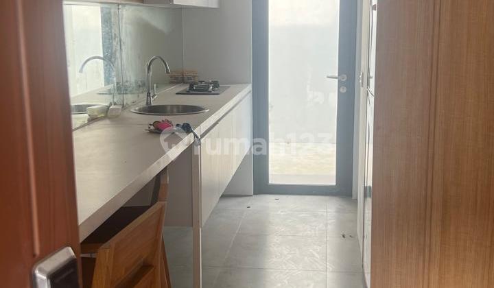 DIJUAL RUMAH FLEEKHAUZ R  (FULL FURNISH) MURAH