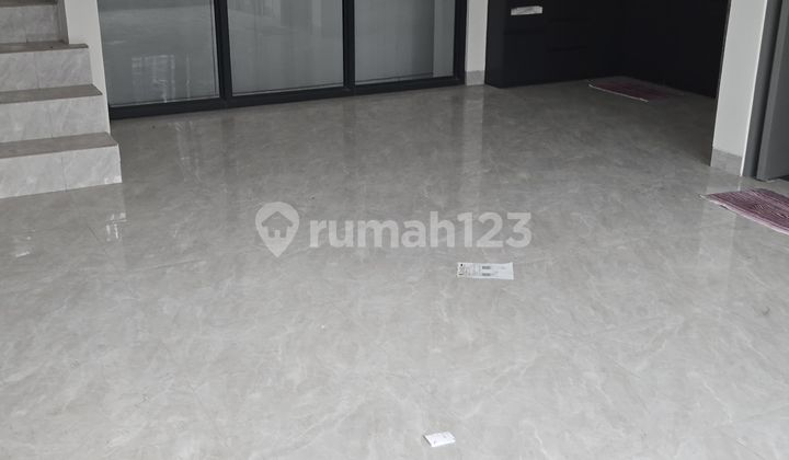 Dijual Termurah !!! Aether Greenwich BSD 2