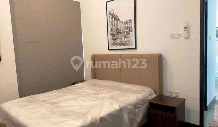 Apartemen Golf View Di Graha Golf Tower ALEXA 2