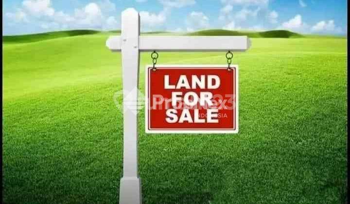 Lahan komersial Jl. Raya BUBUTAN Surabaya Pusat