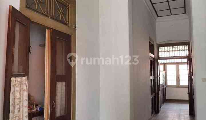 Dutch Colonial House, Kalisari Street Surabaya