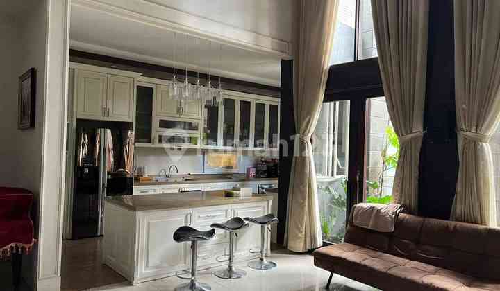 Rumah Graha Famili Siap Huni Surabaya Barat 2