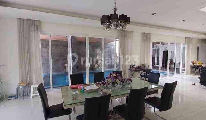 Rumah Mewah Graha Famili Golf View Surabaya Barat Rumah Mewah Graha Famili Golf View Surabaya Barat