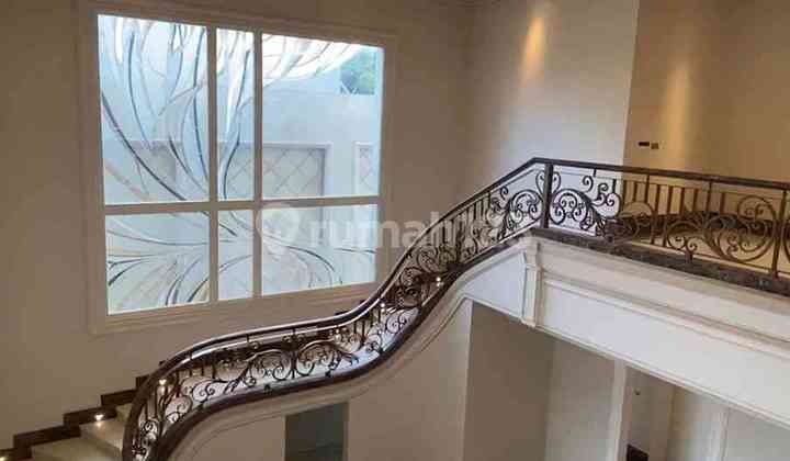 BRAND NEW MODERN CLASSIC HOUSE Delta Golf Citraland