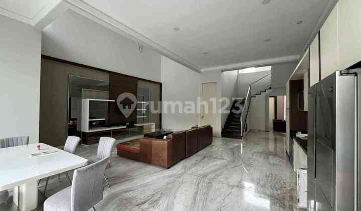 Minimalist House Graha Famili 1