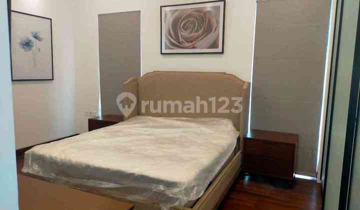 Graha Golf Tower ALEXA Golf View West Surabaya Apartment 2