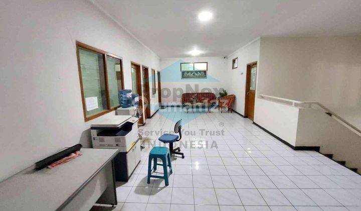 Lahan Dan Workshop Siap Pakai Strategis Di Wonoayu Sidoarjo 2