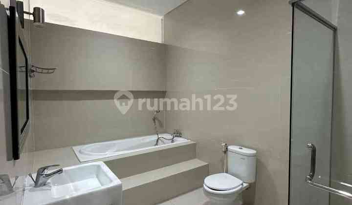 Minimalist House Graha Famili West Surabaya 2