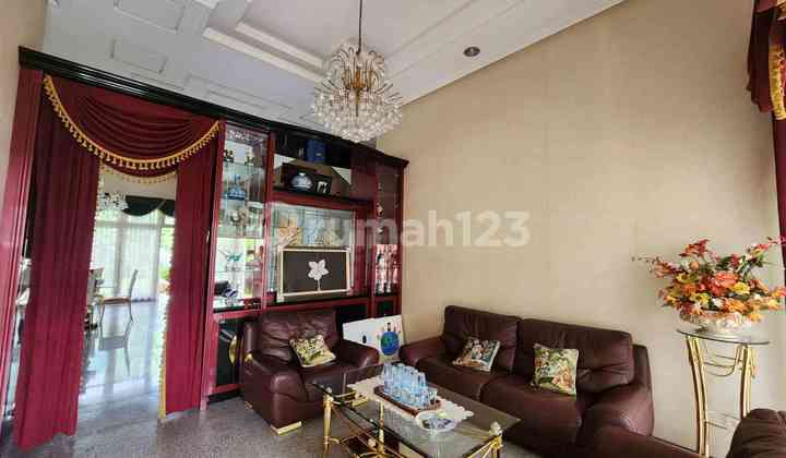 MURAH Rumah Graha Family Blok Favorit Surabaya Barat 2