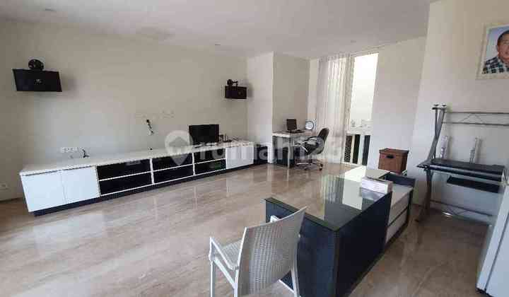 Rumah Minimalis Mewah Internasional Village Citraland