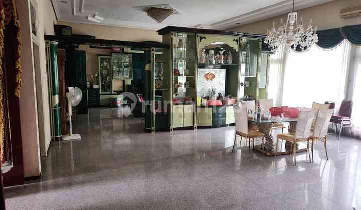 MURAH Rumah Graha Family Blok Favorit Surabaya Barat