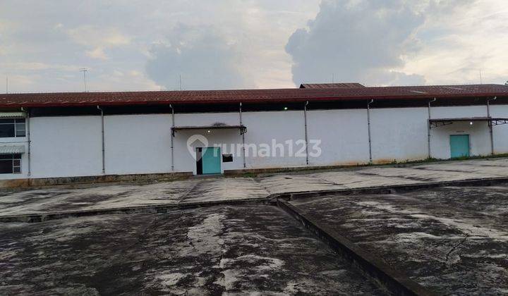 Gudang Konstruksi Baja Siap Pakai Nol Jalan Raya Nasional, Dondong Tuban 1