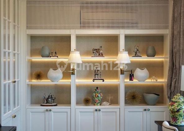 Ultra Luxury Home Bukit Darmo Golf Surabaya Barat Ultra Luxury Home Bukit Darmo Golf Surabaya Barat