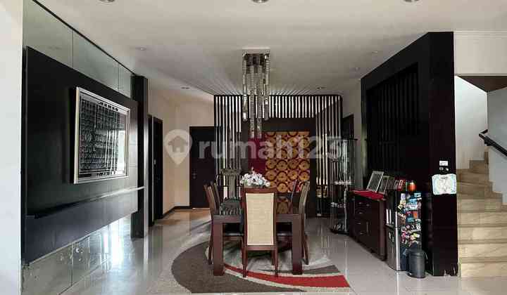 Rumah Graha Famili Minimalis Surabaya Barat 2