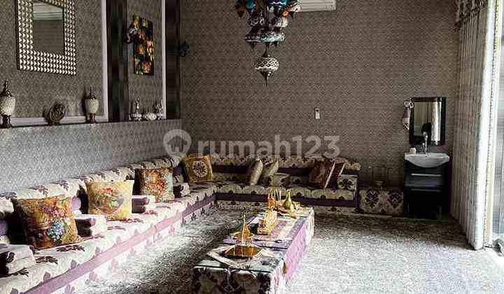 Rumah Modern Grand Golf Pakuwon Indah Surabaya Barat Rumah Modern Grand Golf Pakuwon Indah Surabaya Barat