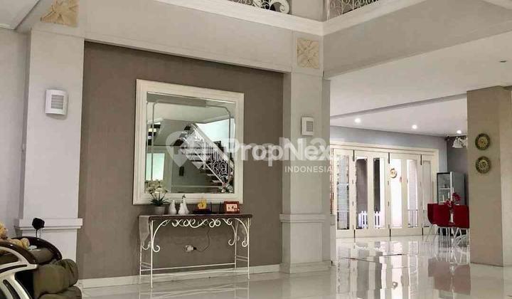 AMERICAN STYLE GRAHA FAMILY HOUSE West Surabaya 2