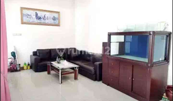 Rumah Classic Siap Huni Graha Famili 2