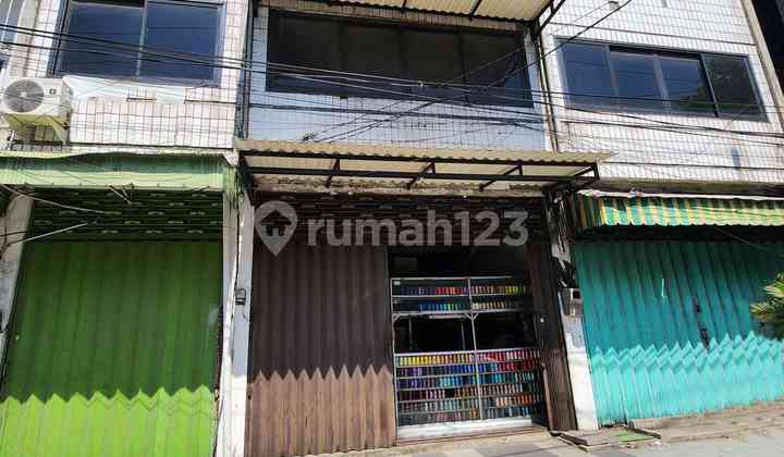 Ruko Siap Pakai di Raya Tembaan Surabaya Pusat Ruko Siap Pakai di Raya Tembaan Surabaya Pusat